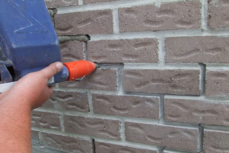Brick Stone Repointing Services Meath Drogheda Kildare Offaly