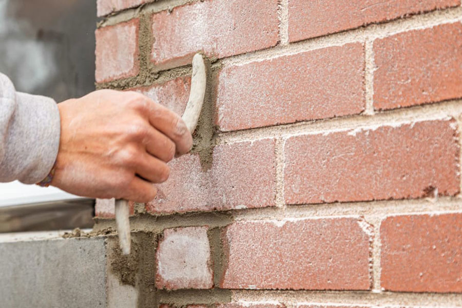 Brick Stone Repointing Services Meath Drogheda Kildare Offaly
