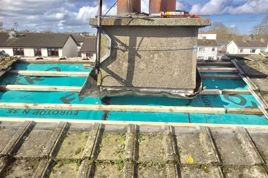 Chimney Repair Services Meath Drogheda Kildare Offaly