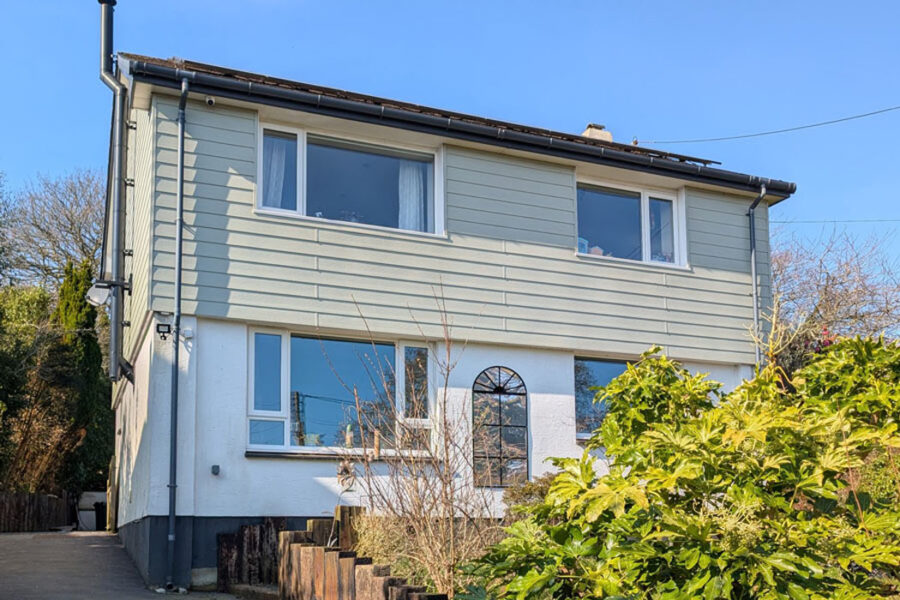 House Siding Installation Repair Meath Drogheda Kildare Offaly