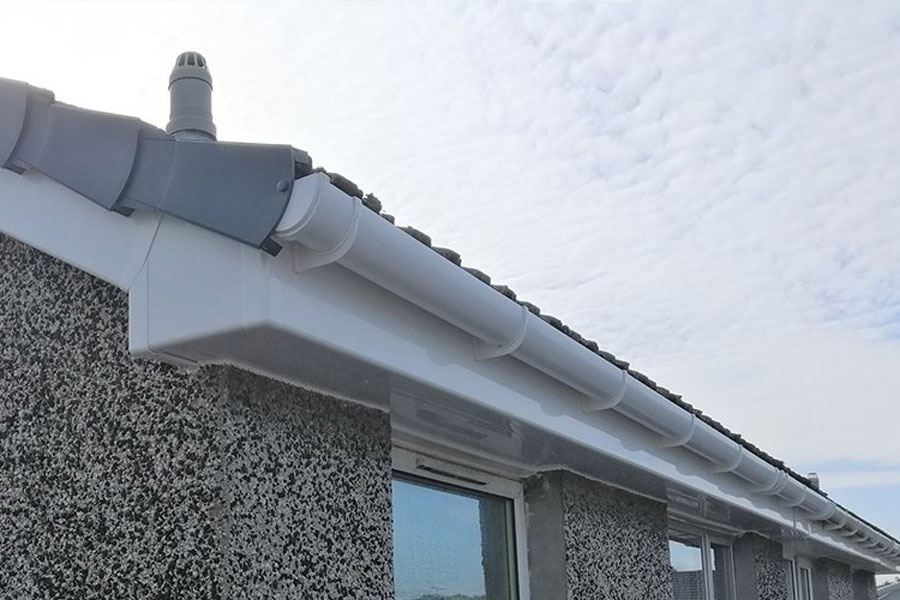 guttering services