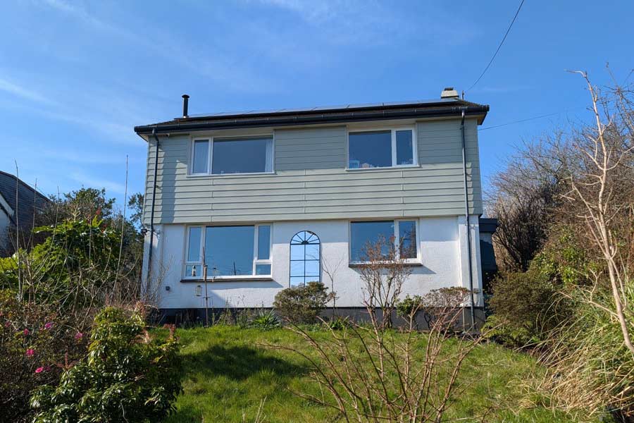 House Siding Installation Repair Meath Drogheda Kildare Offaly
