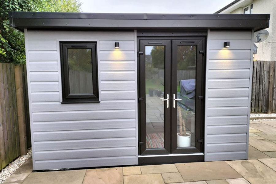 House Siding Installation Repair Meath Drogheda Kildare Offaly