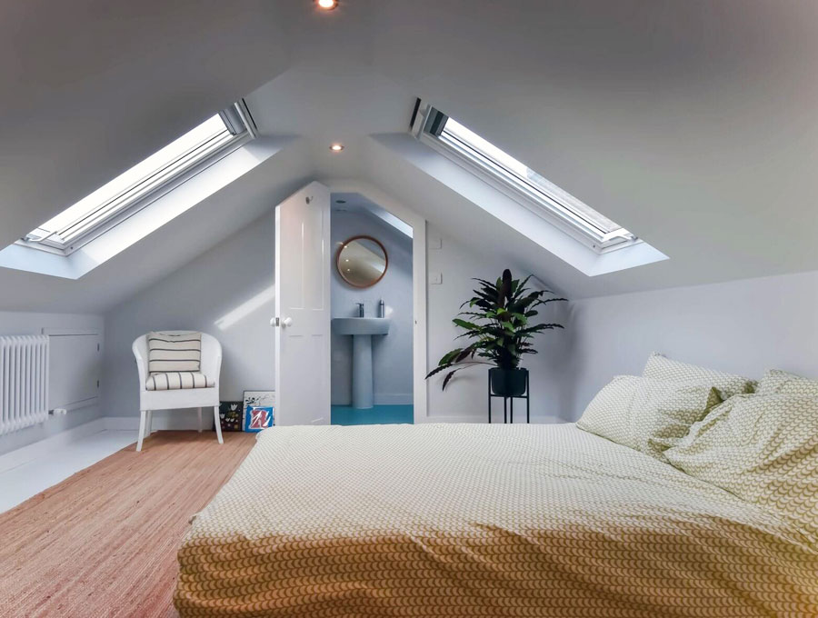 Attic Loft Conversions Meath Drogheda Kildare Offaly