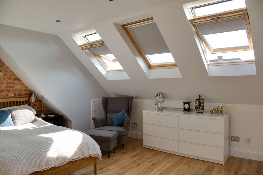 Attic Loft Conversions Meath Drogheda Kildare Offaly