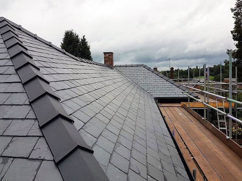 Roof Installation Services Meath Drogheda Kildare Offaly