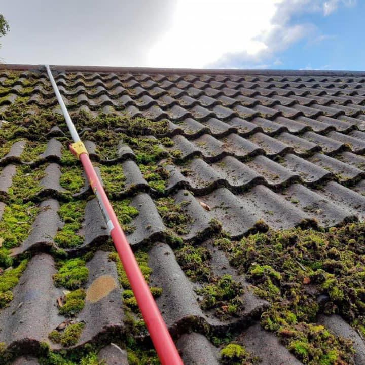 Roof Cleaning Sealing Services Meath Drogheda Kildare Offaly
